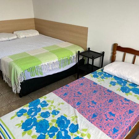 Apto Guaruja - Asturias Екстер'єр фото