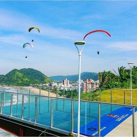 Apto Guaruja - Asturias Екстер'єр фото