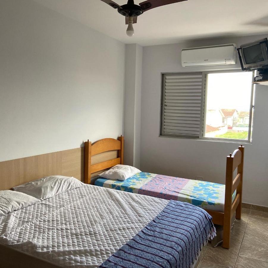 Apto Guaruja - Asturias Екстер'єр фото