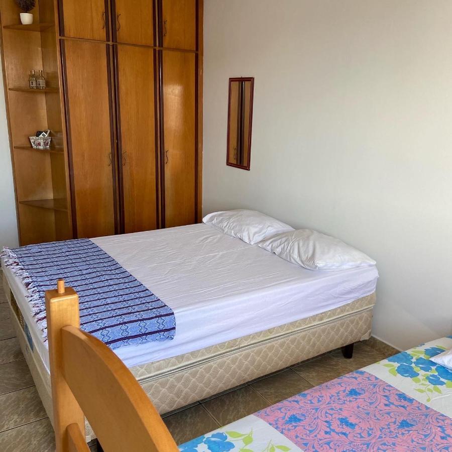 Apto Guaruja - Asturias Екстер'єр фото