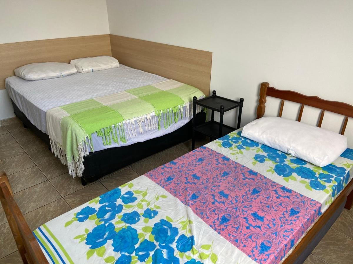 Apto Guaruja - Asturias Екстер'єр фото