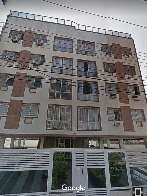 Apto Guaruja - Asturias Екстер'єр фото